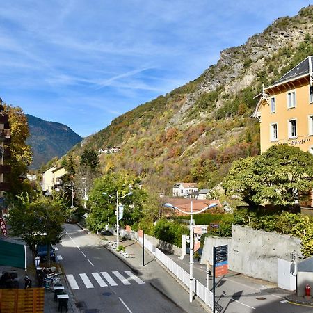 Appartement 6 Personnes, Les 3 Vallees, Pres Des Thermes بريد-لي-بان المظهر الخارجي الصورة