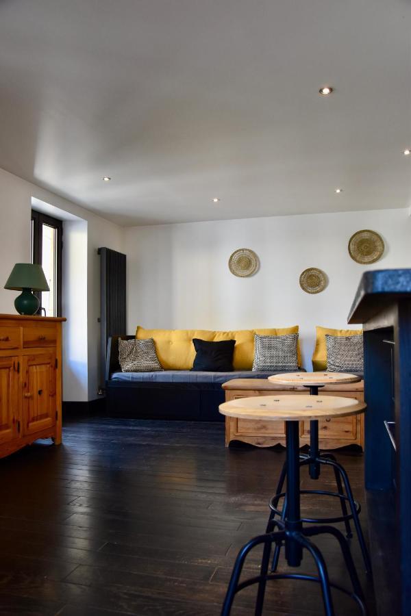 Appartement 6 Personnes, Les 3 Vallees, Pres Des Thermes بريد-لي-بان المظهر الخارجي الصورة