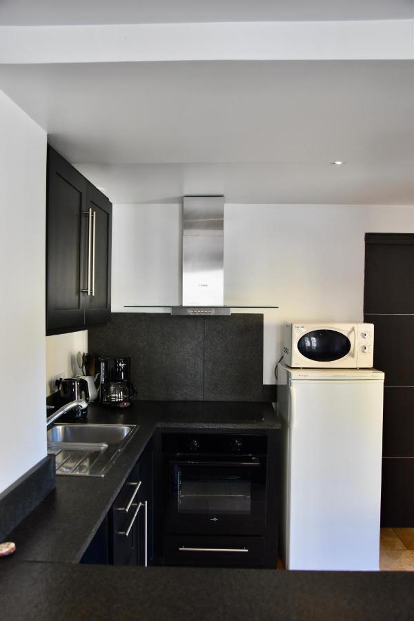 Appartement 6 Personnes, Les 3 Vallees, Pres Des Thermes بريد-لي-بان المظهر الخارجي الصورة