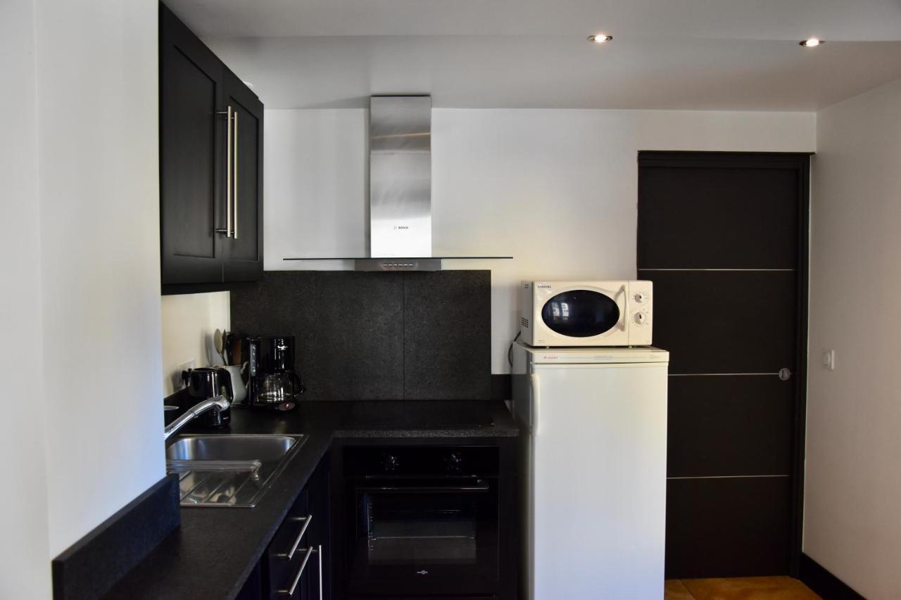 Appartement 6 Personnes, Les 3 Vallees, Pres Des Thermes بريد-لي-بان المظهر الخارجي الصورة