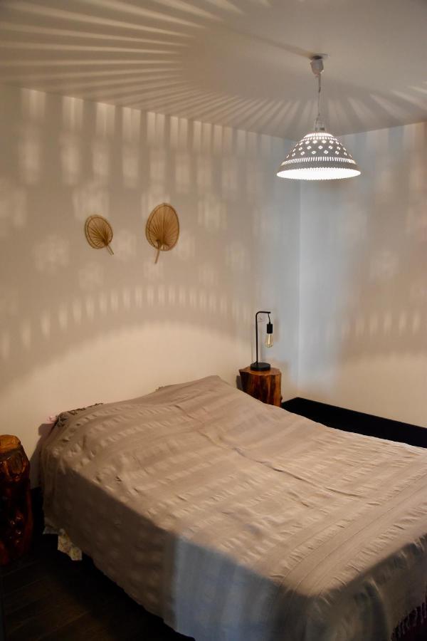Appartement 6 Personnes, Les 3 Vallees, Pres Des Thermes بريد-لي-بان المظهر الخارجي الصورة
