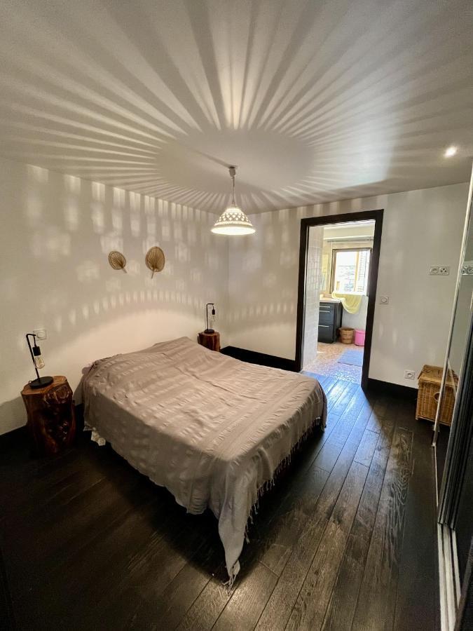 Appartement 6 Personnes, Les 3 Vallees, Pres Des Thermes بريد-لي-بان المظهر الخارجي الصورة