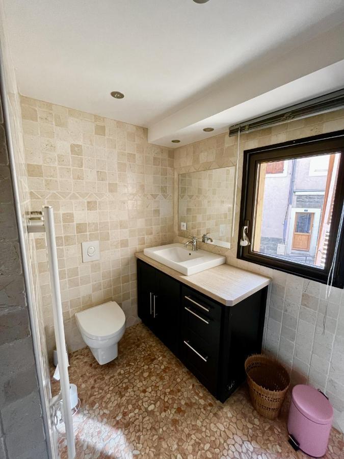 Appartement 6 Personnes, Les 3 Vallees, Pres Des Thermes بريد-لي-بان المظهر الخارجي الصورة